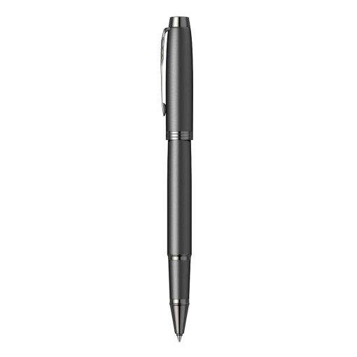 Roler olovka PARKER Royal IM Monochrome Titanium - Image 3