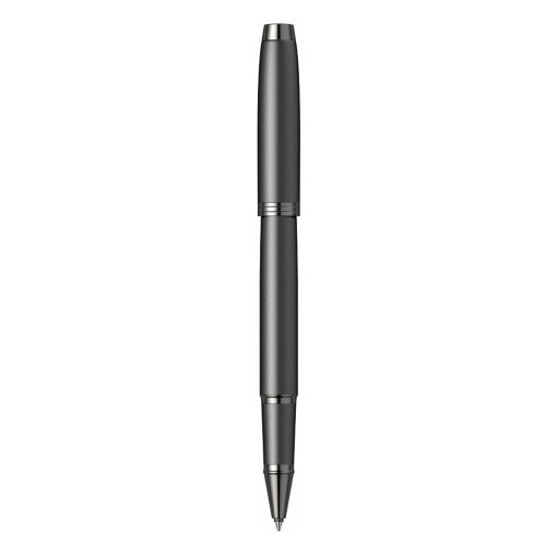 Roler olovka PARKER Royal IM Monochrome Titanium - Image 4