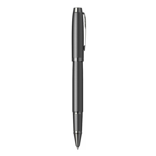 Roler olovka PARKER Royal IM Monochrome Titanium - Image 5