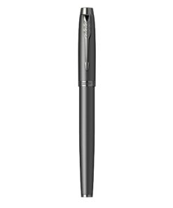 Alternative view of Nalivpero PARKER Royal IM Monochrome Titanium