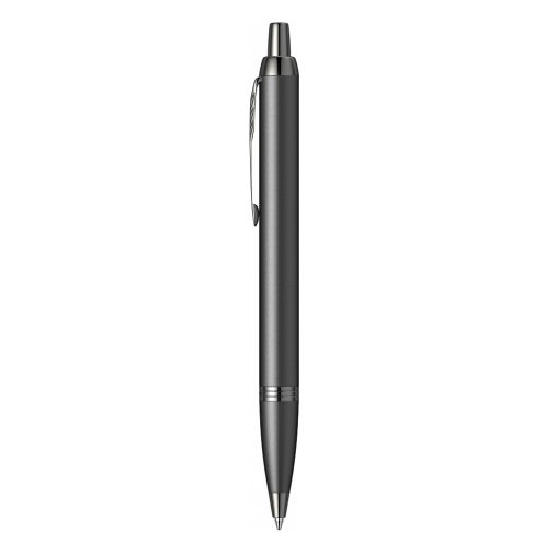 Hemijska olovka PARKER Royal IM Monohrome Titanium - Image 2