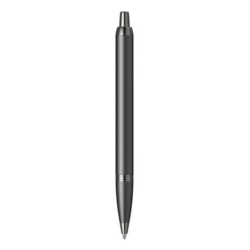 Hemijska olovka PARKER Royal IM Monohrome Titanium - Image 3
