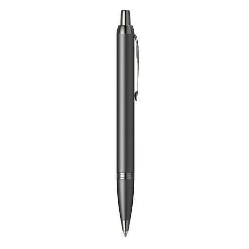 Hemijska olovka PARKER Royal IM Monohrome Titanium - Image 4