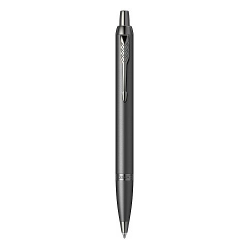 Hemijska olovka PARKER Royal IM Monohrome Titanium