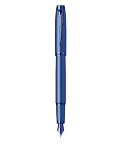 Nalivpero PARKER Royal IM Monochrome Blue