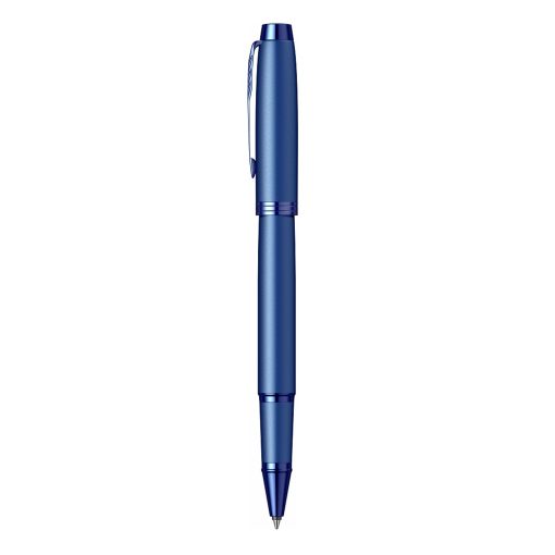 Roler olovka PARKER Royal IM Monochrome Blue - Image 3