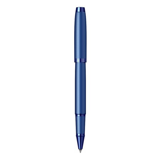 Roler olovka PARKER Royal IM Monochrome Blue - Image 4