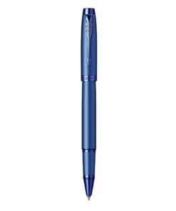 Roler olovka PARKER Royal IM Monochrome Blue
