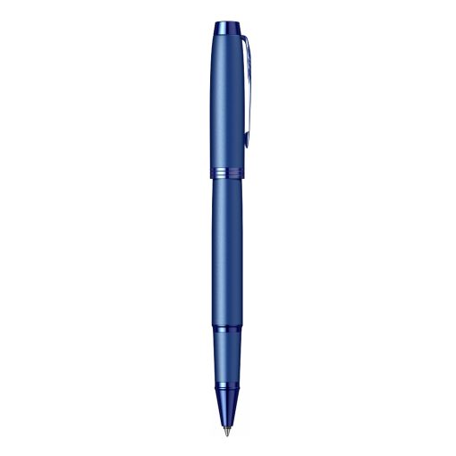 Roler olovka PARKER Royal IM Monochrome Blue - Image 5
