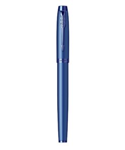 Alternative view of Nalivpero PARKER Royal IM Monochrome Blue