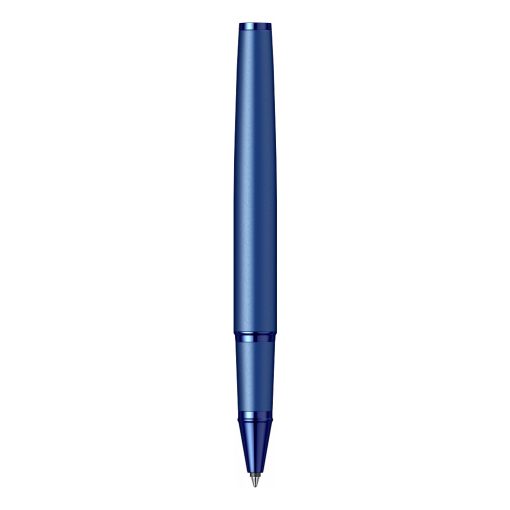 Roler olovka PARKER Royal IM Monochrome Blue - Image 6