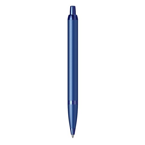 Hemijska olovka PARKER Royal IM Monohrome Blue - Image 3