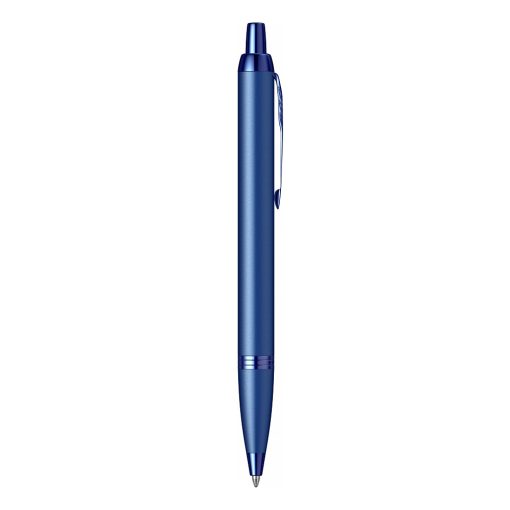 Hemijska olovka PARKER Royal IM Monohrome Blue - Image 4