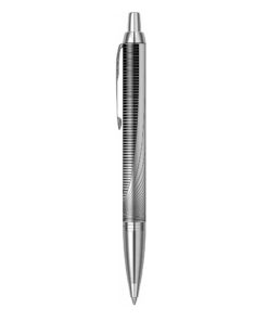 Alternative view of Hemijska olovka PARKER Royal IM Metallic SE CT