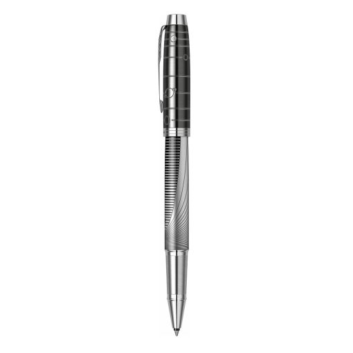 Roler olovka PARKER Royal IM Metallic SE CT - Image 3