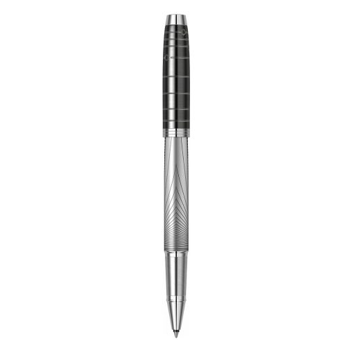Roler olovka PARKER Royal IM Metallic SE CT - Image 4