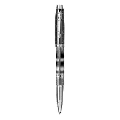 Roler olovka PARKER Royal IM Metallic SE CT