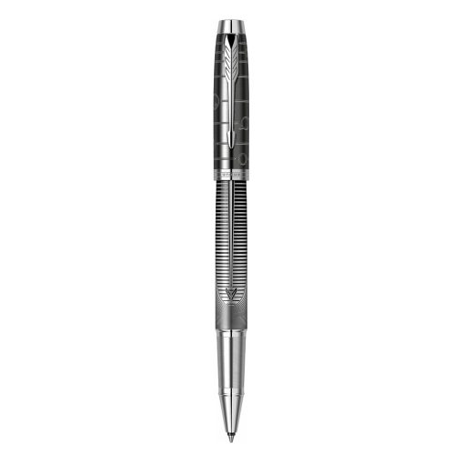 Roler olovka PARKER Royal IM Metallic SE CT