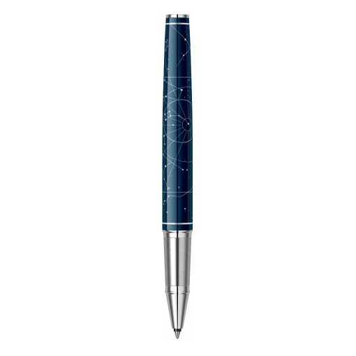Roler olovka PARKER Royal IM Midnight SE CT - Image 4