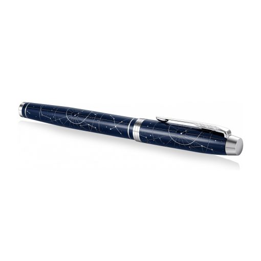 Roler olovka PARKER Royal IM Midnight SE CT - Image 5
