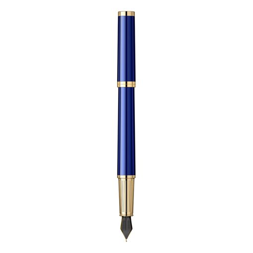 Nalivpero Parker Royal Ingenuity Blue GT - Image 4