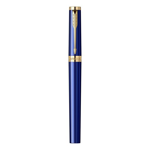 Nalivpero Parker Royal Ingenuity Blue GT - Image 2