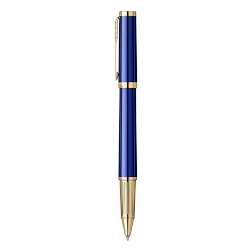 Roler olovka Parker Royal Ingenuity Blue GT - Image 3