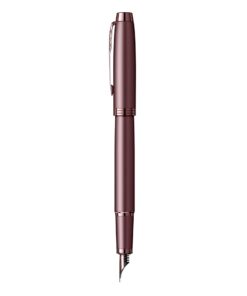 Alternative view of Nalivpero PARKER Royal IM Monochrome Burgundy