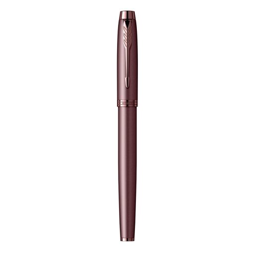 Roler olovka PARKER Royal IM Monochrome Burgundy - Image 3