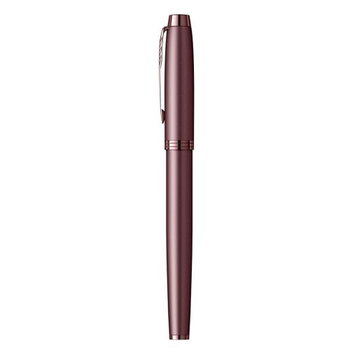 Roler olovka PARKER Royal IM Monochrome Burgundy - Image 4