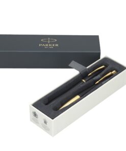 Alternative view of Parker poklon SET Urban Black Mat GT - Hemijska olovka + Nalivpero