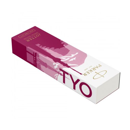 Hemijska olovka PARKER Royal JOTTER Tokyo CT - Image 2