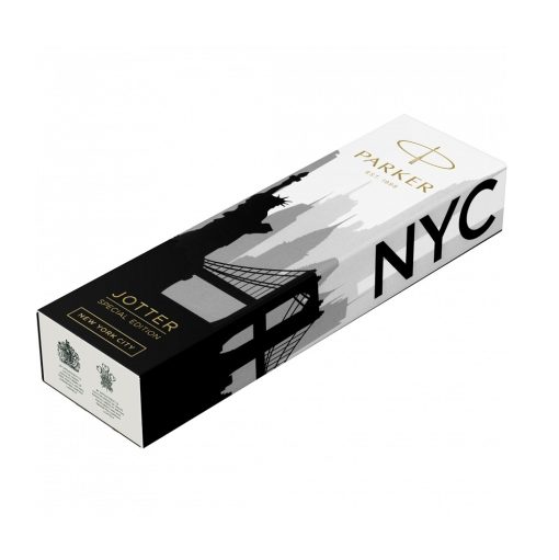 Hemijska olovka PARKER Royal JOTTER New York CT - Image 6