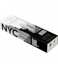 Alternative view of Hemijska olovka PARKER Royal JOTTER New York CT