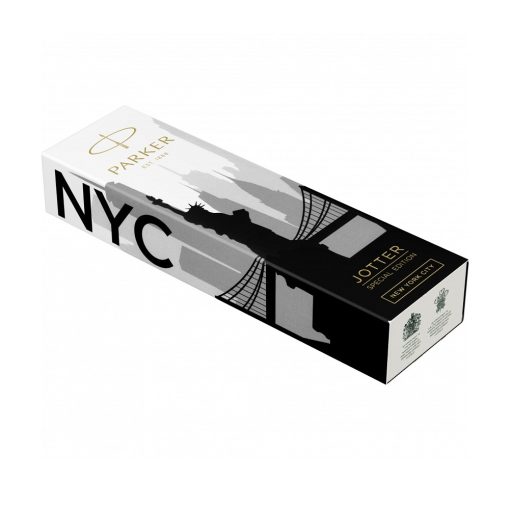 Hemijska olovka PARKER Royal JOTTER New York CT - Image 2