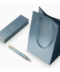 Alternative view of Roler olovka PARKER Royal IM Rituals Green GT