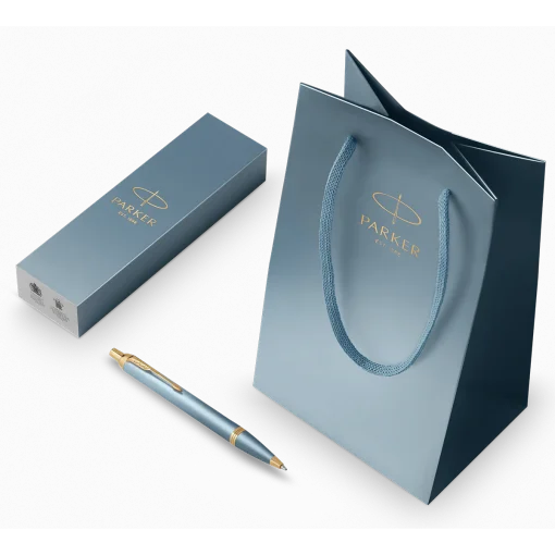 Roler olovka PARKER Royal IM Rituals Green GT - Image 2
