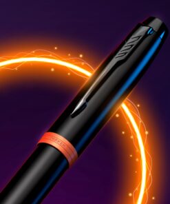 Roler olovka PARKER Royal IM Orange Ring SE