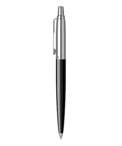 Alternative view of Hemijska olovka PARKER Original JOTTER Black CT