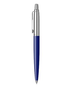 Alternative view of Hemijska olovka PARKER Original JOTTER Blue Navy CT
