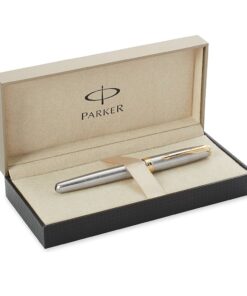 Alternative view of Nalivpero Parker Sonet Stainless Steel GT