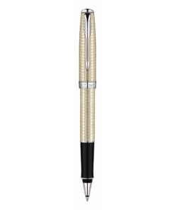 Roler olovka Parker Sonet Sterling Silver