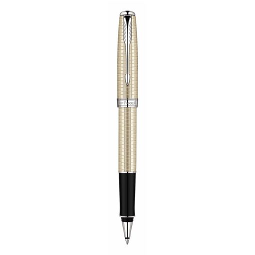Roler olovka Parker Sonet Sterling Silver