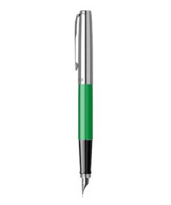Alternative view of Nalivpero PARKER Original JOTTER Green CT