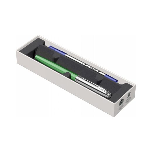 Roler olovka  PARKER Original JOTTER Green CT - Image 6