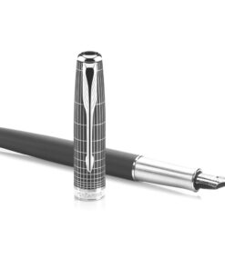 Alternative view of Nalivpero Parker Sonet Black Premium CT