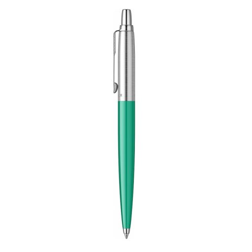 Hemijska olovka PARKER Original JOTTER Green Caribbean CT - Image 2