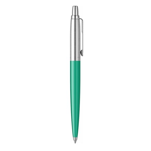 Hemijska olovka PARKER Original JOTTER Green Caribbean CT - Image 4