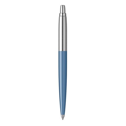 Hemijska olovka PARKER Original JOTTER Blue Denim 653 - Image 3