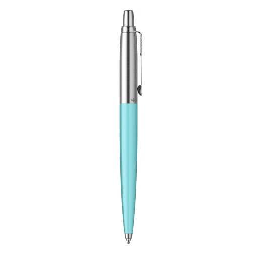 Hemijska olovka PARKER Original JOTTER Blue Azure - Image 4